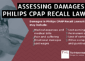 Philips Cpap Injuries at John Rosado blog