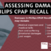 Philips Cpap Injuries at John Rosado blog