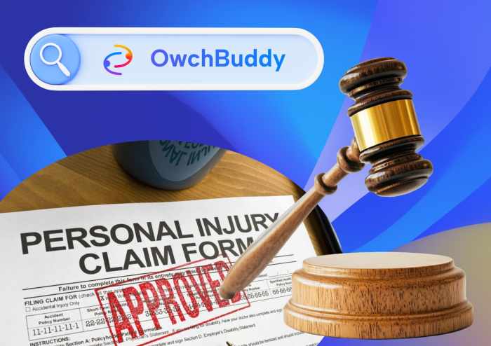 5 Tips to Win Your Personal Injury Case