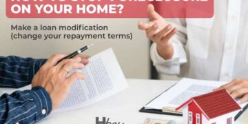 Help for Homeowners: 5 Tips to Stop Foreclosure on Your House