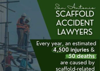 San Antonio Scaffold Accident Lawyer | Janicek Law