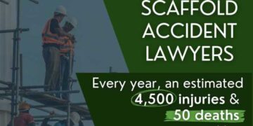 San Antonio Scaffold Accident Lawyer | Janicek Law
