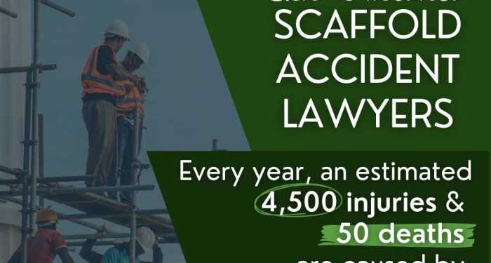 San Antonio Scaffold Accident Lawyer | Janicek Law