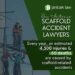 San Antonio Scaffold Accident Lawyer | Janicek Law