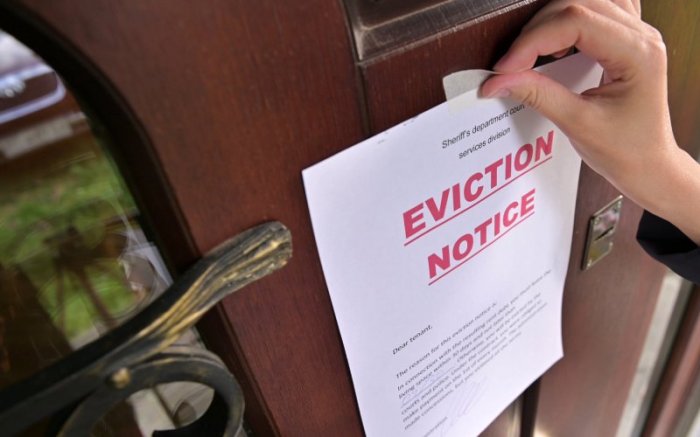 How To Handle Tenant Evictions Legally And Ethically