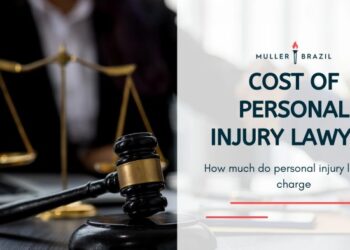 Understanding Personal Injury Lawyer Costs and Fees