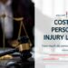 Understanding Personal Injury Lawyer Costs and Fees