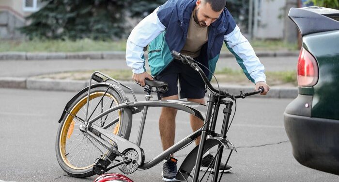 What Are Your Rights After an Electric Bike Accident? | Sky Law Group