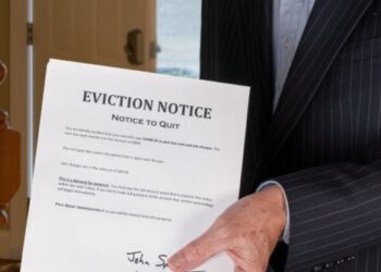 How To Handle Tenant Evictions Legally And Ethically