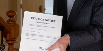How To Handle Tenant Evictions Legally And Ethically