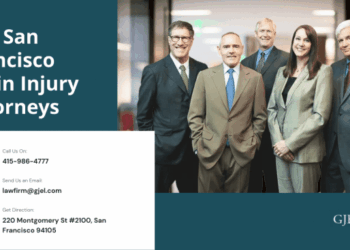 San Francisco Traumatic Brain Injury (TBI) Lawyers
