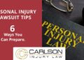 PPT - How to Fight a Personal Injury Lawsuit PowerPoint Presentation ...