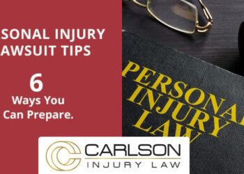 PPT - How to Fight a Personal Injury Lawsuit PowerPoint Presentation ...